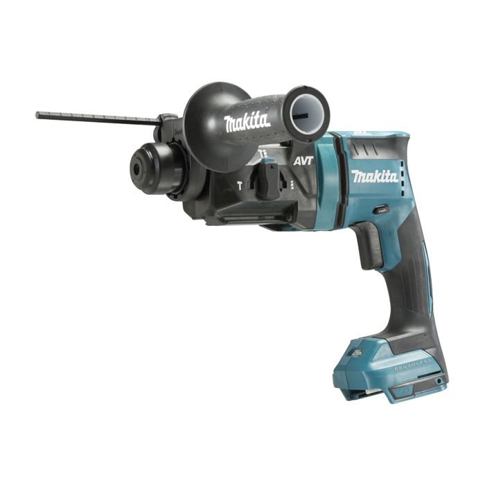 Makita DHR182Z - vue 5