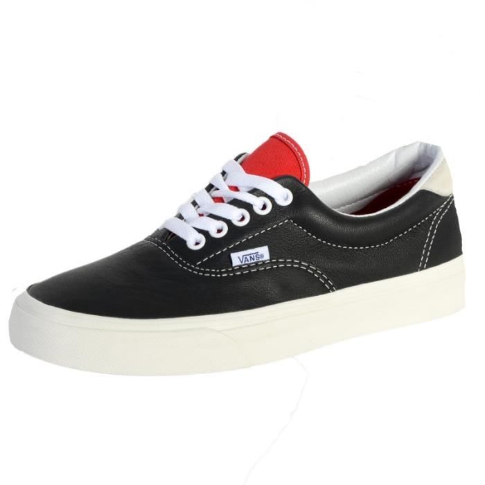 Vans era homme outlet prix
