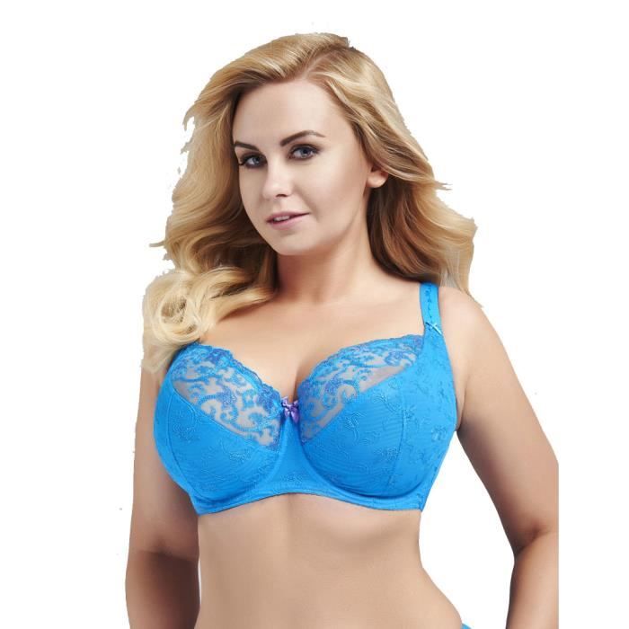 Cdiscount soutien gorge grande taille