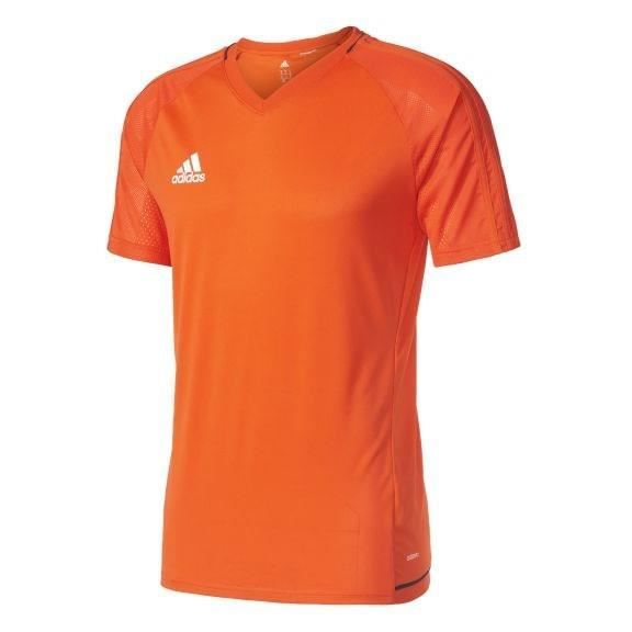 Maillot adidas orange on sale
