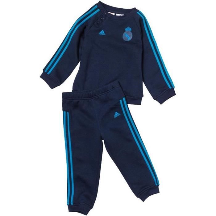 survetement bébé garcon adidas