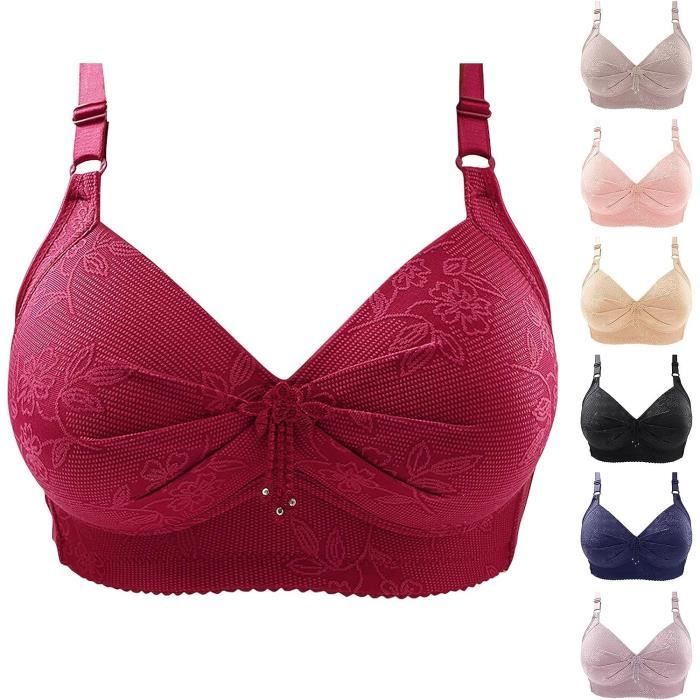 Brassiere Femme Soutien Brassiere Femme BrassièRe