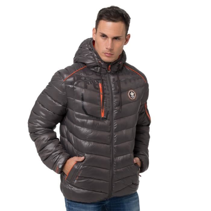 Doudoune canadian peak sale homme