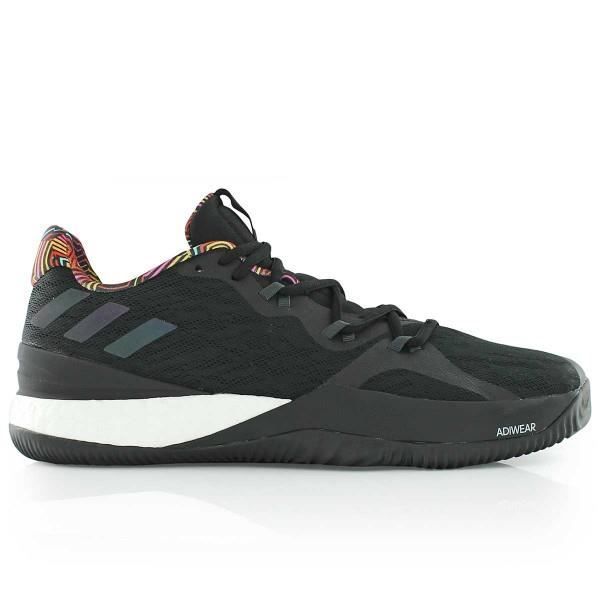 adidas crazylight boost blanche adidas crazylight boost blanche