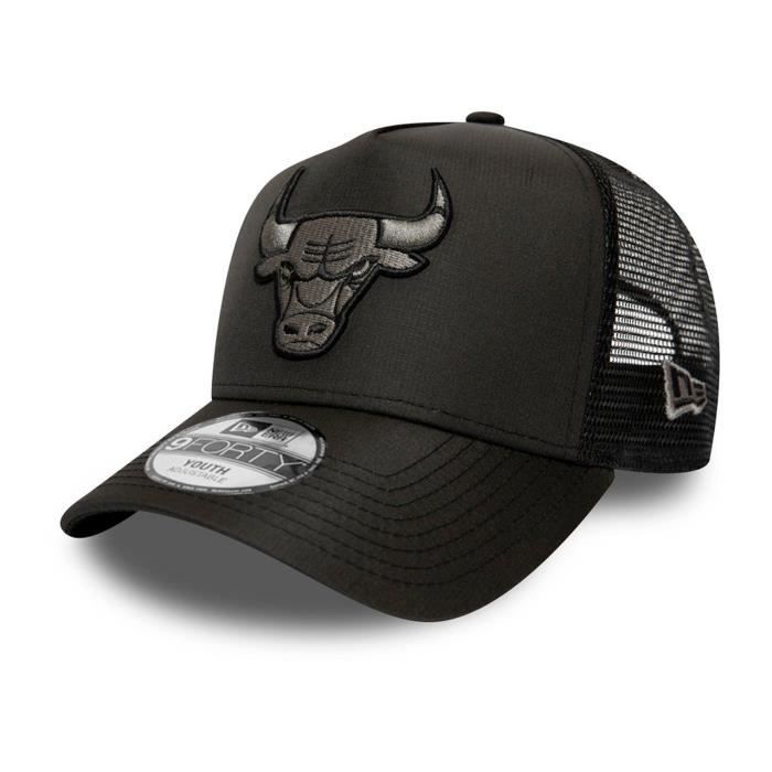 AnnonceCasquette Bulls - Chicago Bulls Casquette