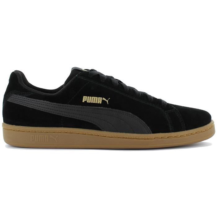 puma smash sd