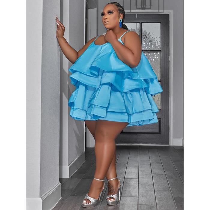 Robe chic taille plus new arrivals