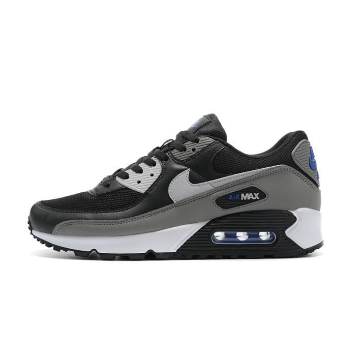 Air max 90 noir et gris sales