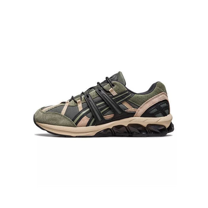 Basket semelle outlet gel