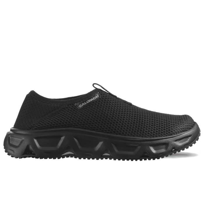 Salomon Chaussures Femme - SALOMON - Reelax Moc 6.0 W - Noir - Synthétique