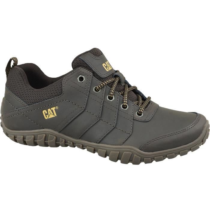 caterpillar instruct p722310 chaussures de randonnée pour homme marron