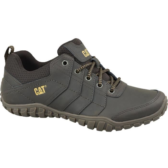 Caterpillar Instruct P722310 chaussures de randonnée pour homme Marron