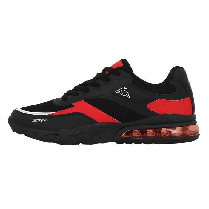 Chaussures running Kappa Saigon Synthétique Look sportif