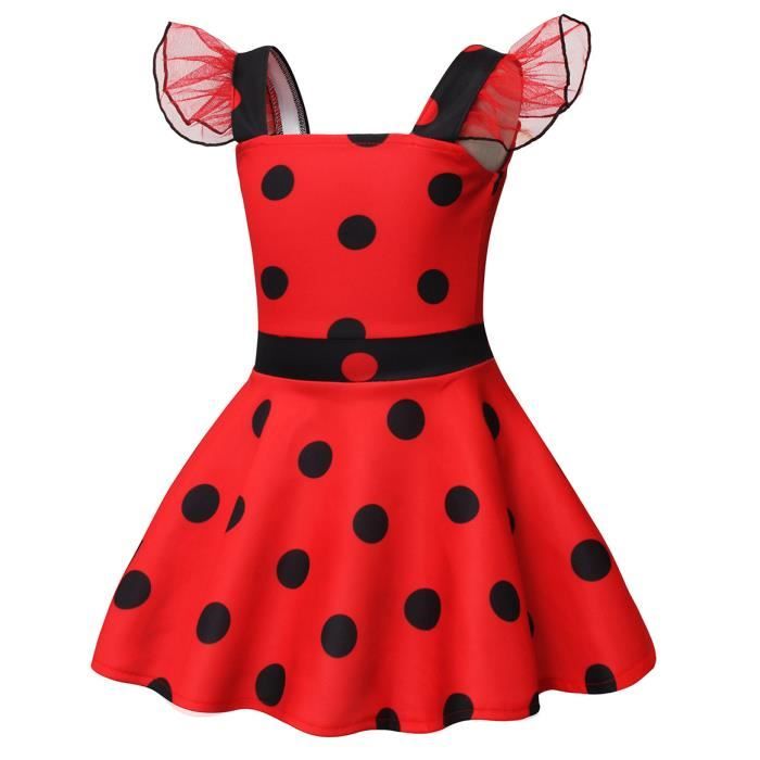 robe pour noel pas cher