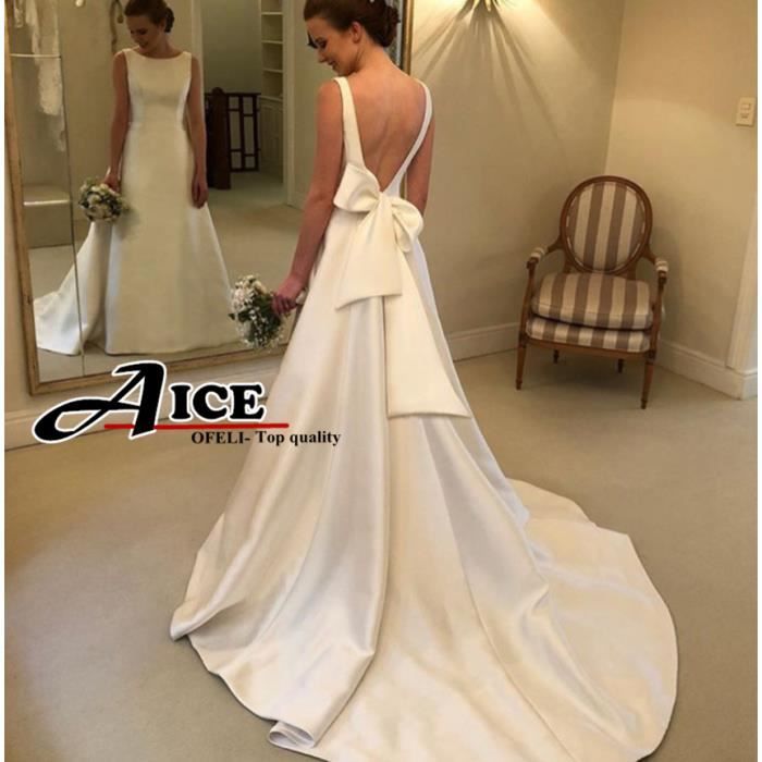 robe simple africaine