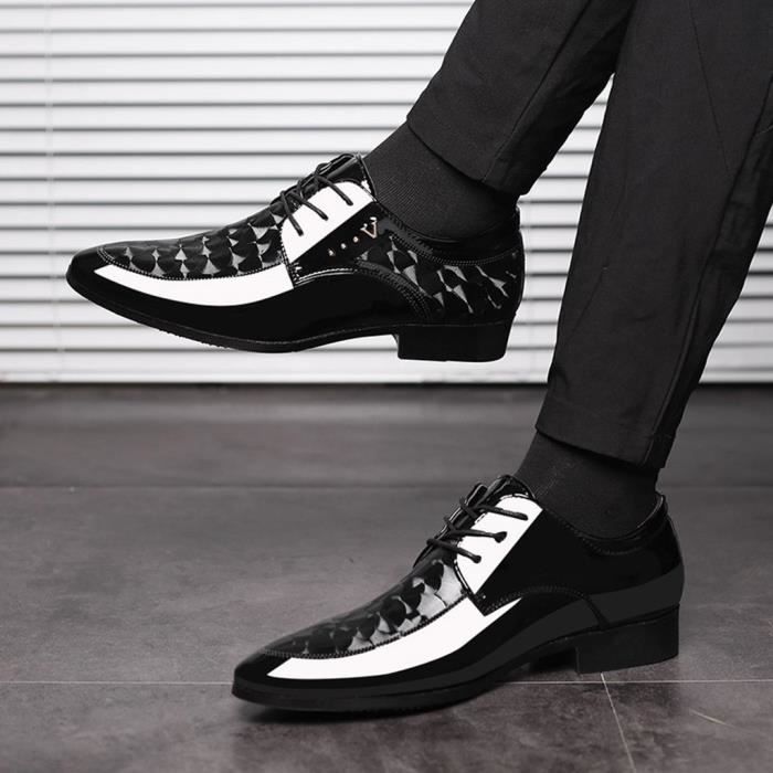 chaussure de costume