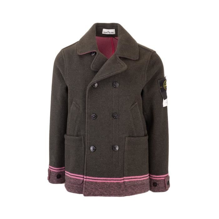 Stone island veste - Achat / Vente pas cher