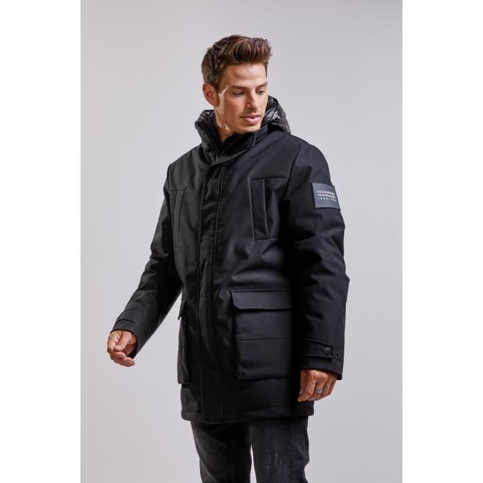 Parka redskins homme outlet