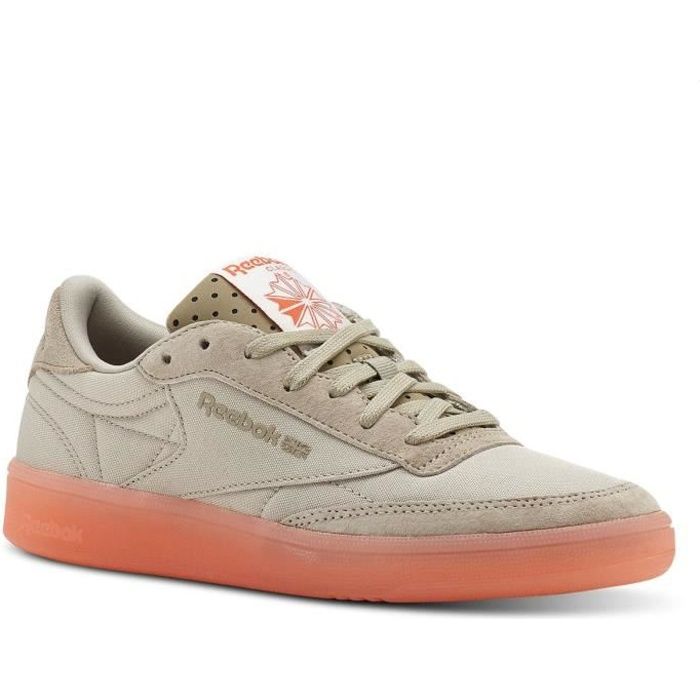 Reebok femme brun outlet