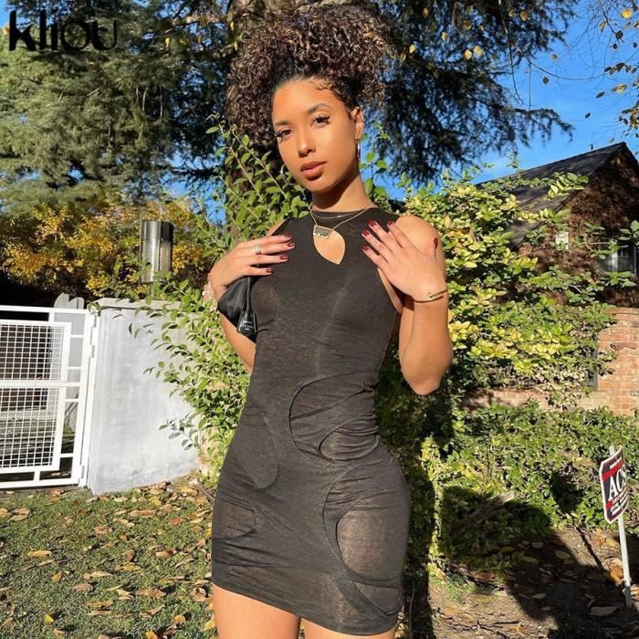 Robe best sale simple moulante