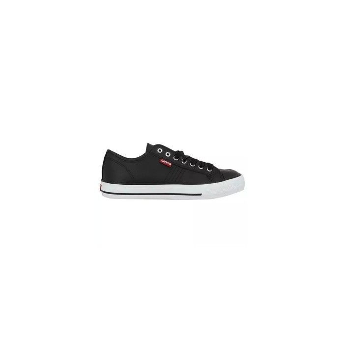 LEVI S Baskets Levis Baskets Levis Noir
