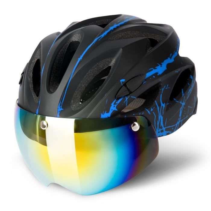 ECRAN-388 - Visière Casque Intégral Eole Et KSK