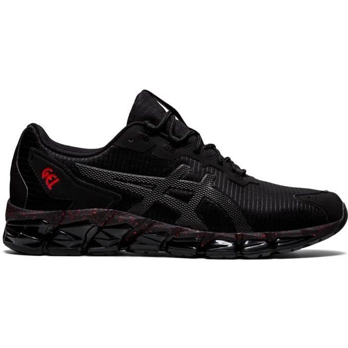 asics gel quantum 360 noir et bleu