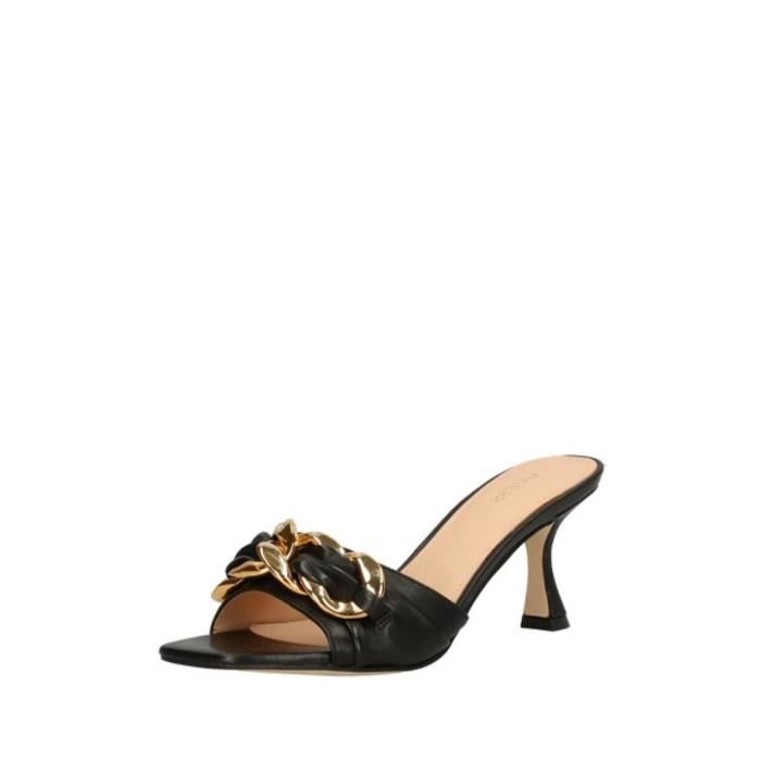 chaussure a talon guess