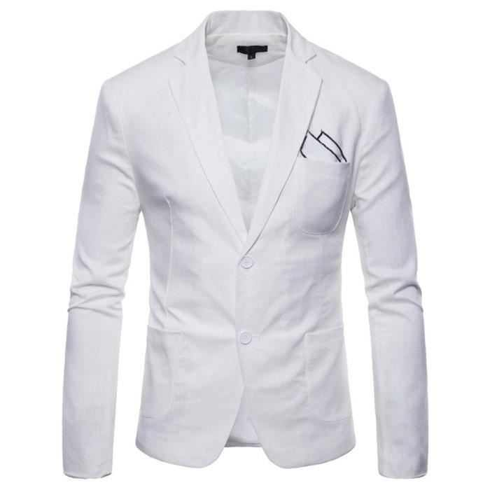 Costume shop décontracté homme