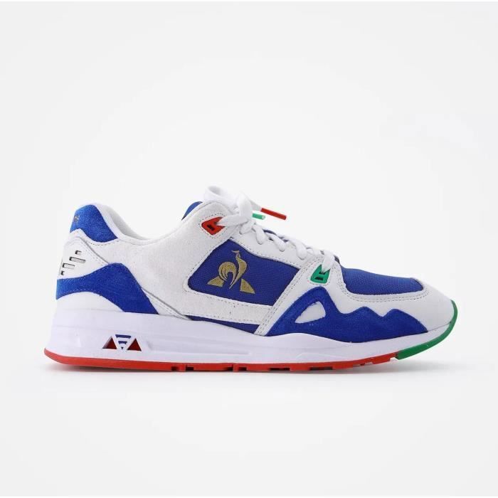 Le coq sales sportif victoire