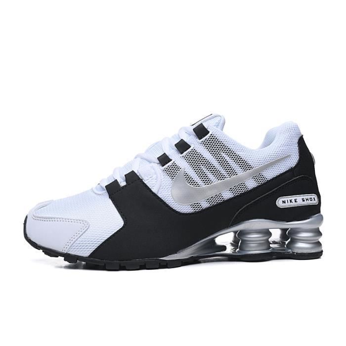 Nike air shox homme store