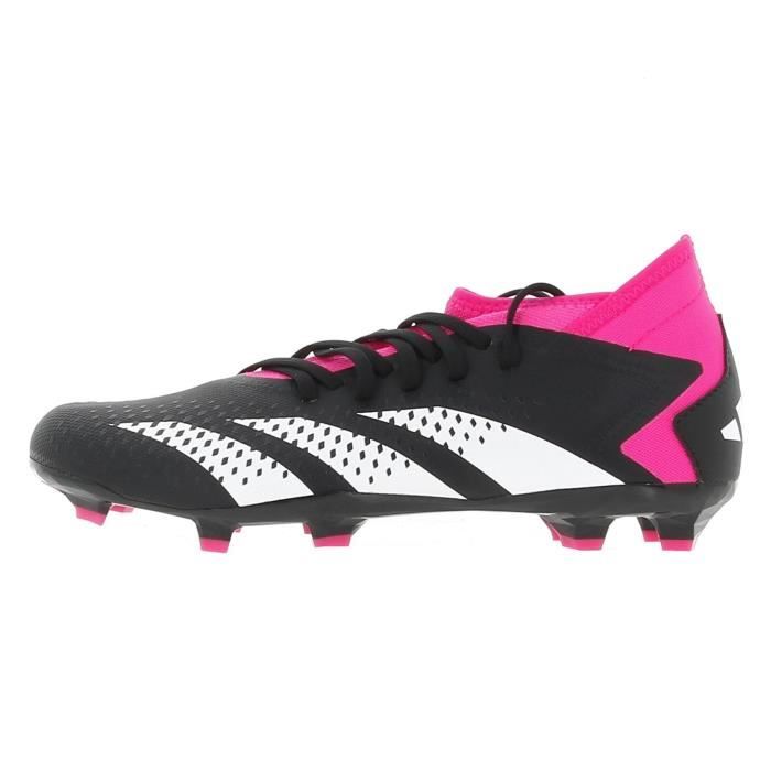 Chaussures football lamelles Predator fg Adidas