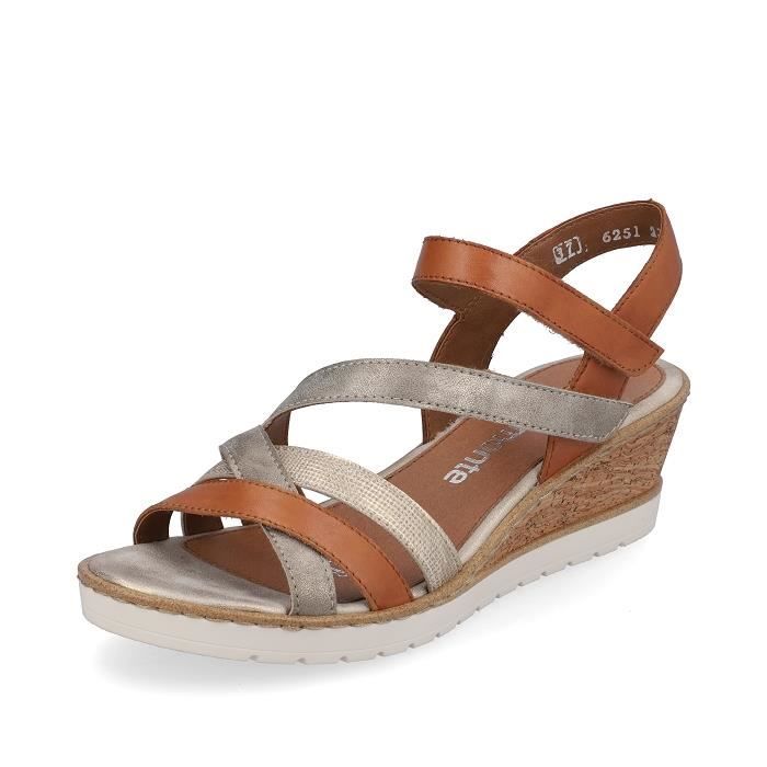 Nu pieds remonte discount