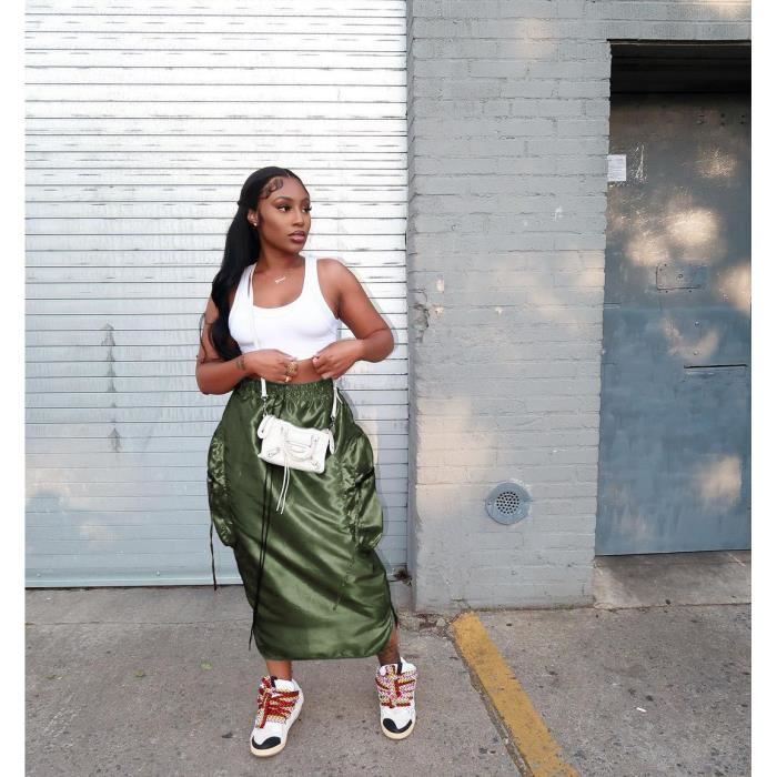 Jupe streetwear sales