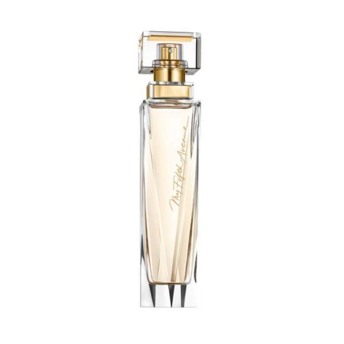 Elizabeth Arden My 5th Avenue Eau De Parfum Vaporisateur 100ml