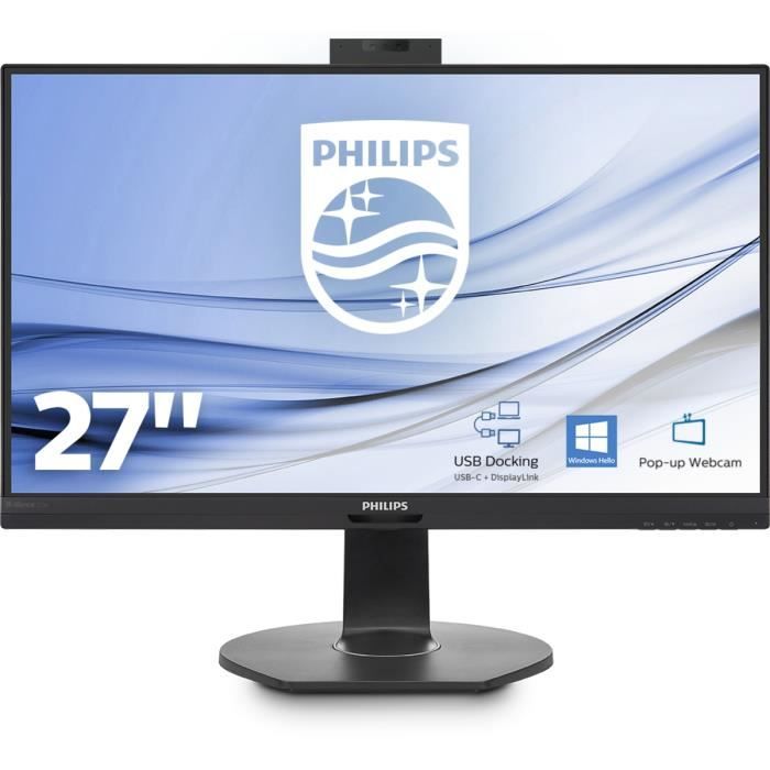 Philips B Line 272B7QUBHEB/00 écran plat de PC 68,6 cm (27\