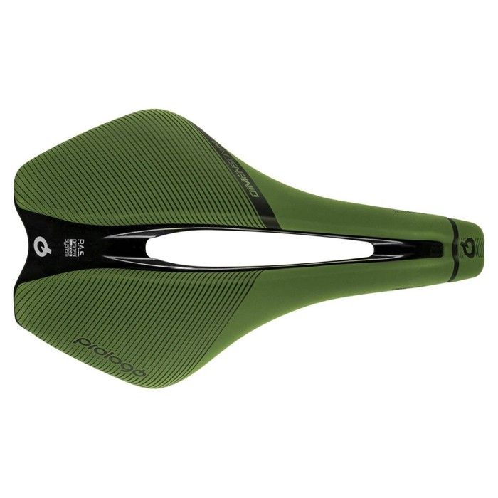 Selle de velo sale prologo