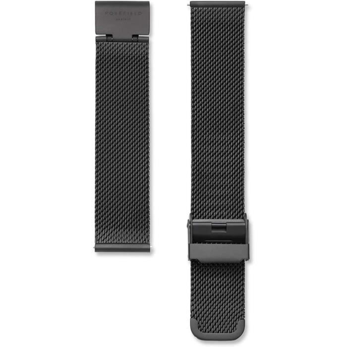 Montre top rosefield homme