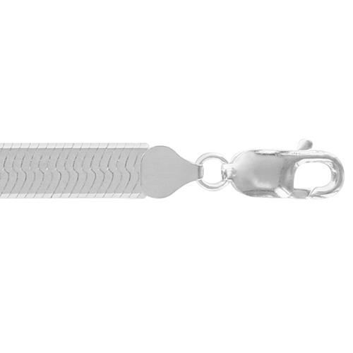 collier femme maille miroir argent collier femme maille miroir argent