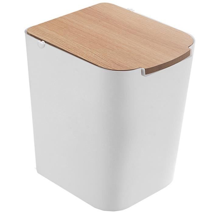 Poubelle Salle Bain Achat Vente Pas Cher