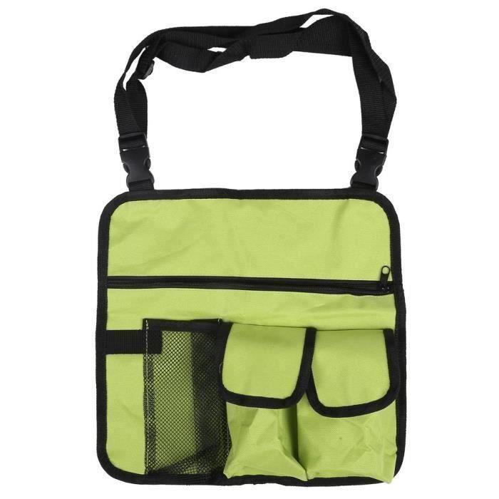 Tbest Grand Sac De Plage Sac De Plage En Maille Nylon Mesh Pliable