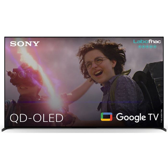 Image 2 : Test Sony Bravia XR-A95L : une TV QD-OLED premium à un prix premium