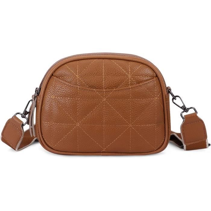 Petit Sac Main Bandouli Re Femme Cuir V Ritable L Gant Sac