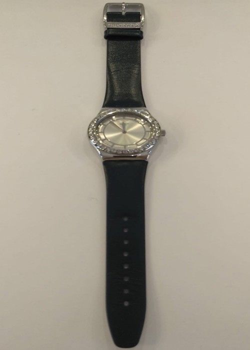 Montre Swatch YLS211 , - Achat/vente montre - Soldes sur Cdiscount