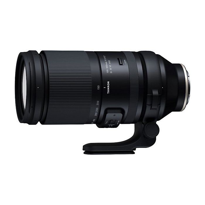 TAMRON Objectif 150-500mm f/5-6.7 Di III VC VXD compatible avec Sony FE