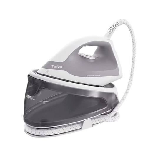 Centrale vapeur TEFAL SV4111E0 Pression 5.3 bars 2200 Watts Réservoir