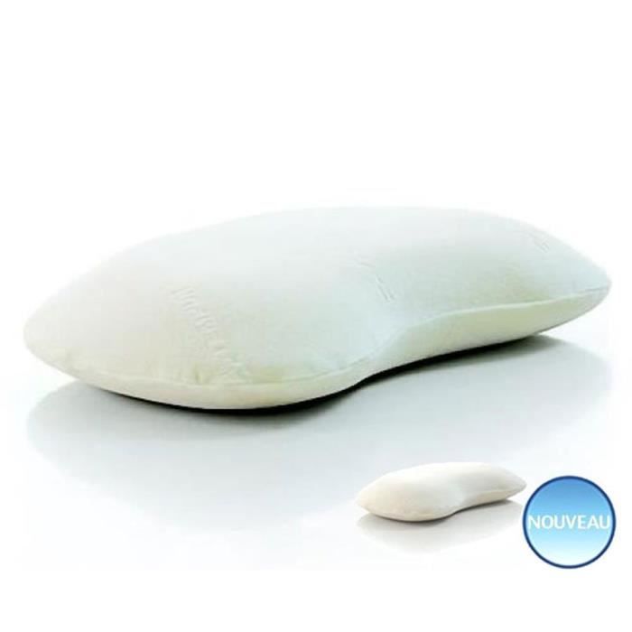 Oreiller tempur sonata Clearance