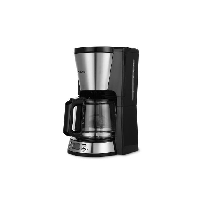 Cafetière filtre Thomson THKF12P