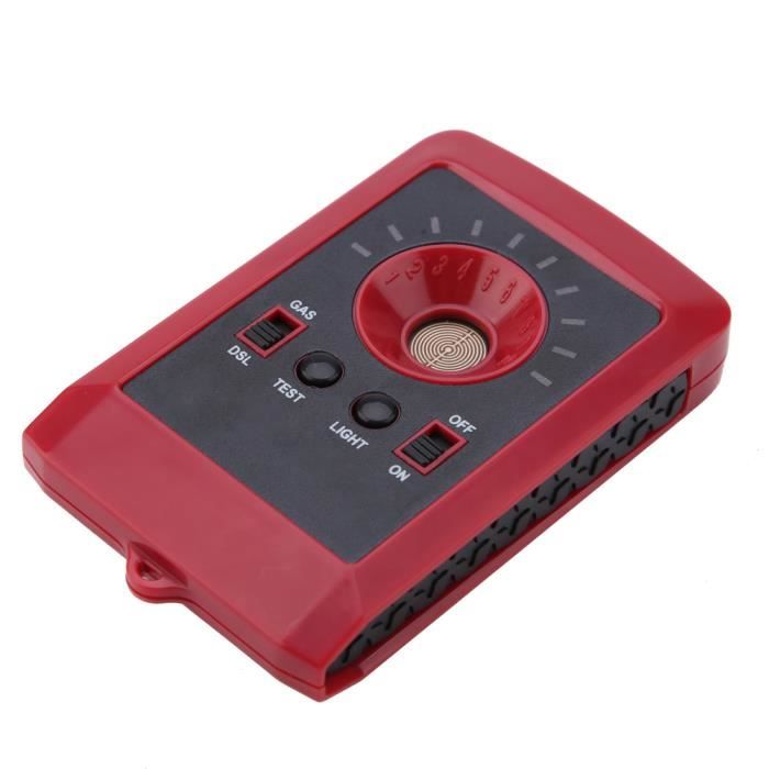 Testeur Rapide Pour Moteurs Equus 590-518 - Neuf, Pièce Unique - Diagnostic Auto
