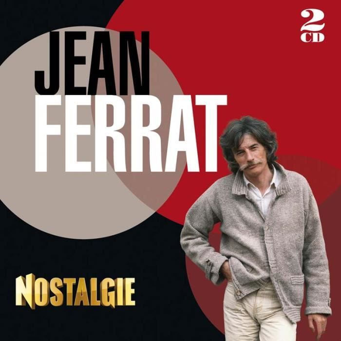 Best of 70 by Jean Ferrat (CD)